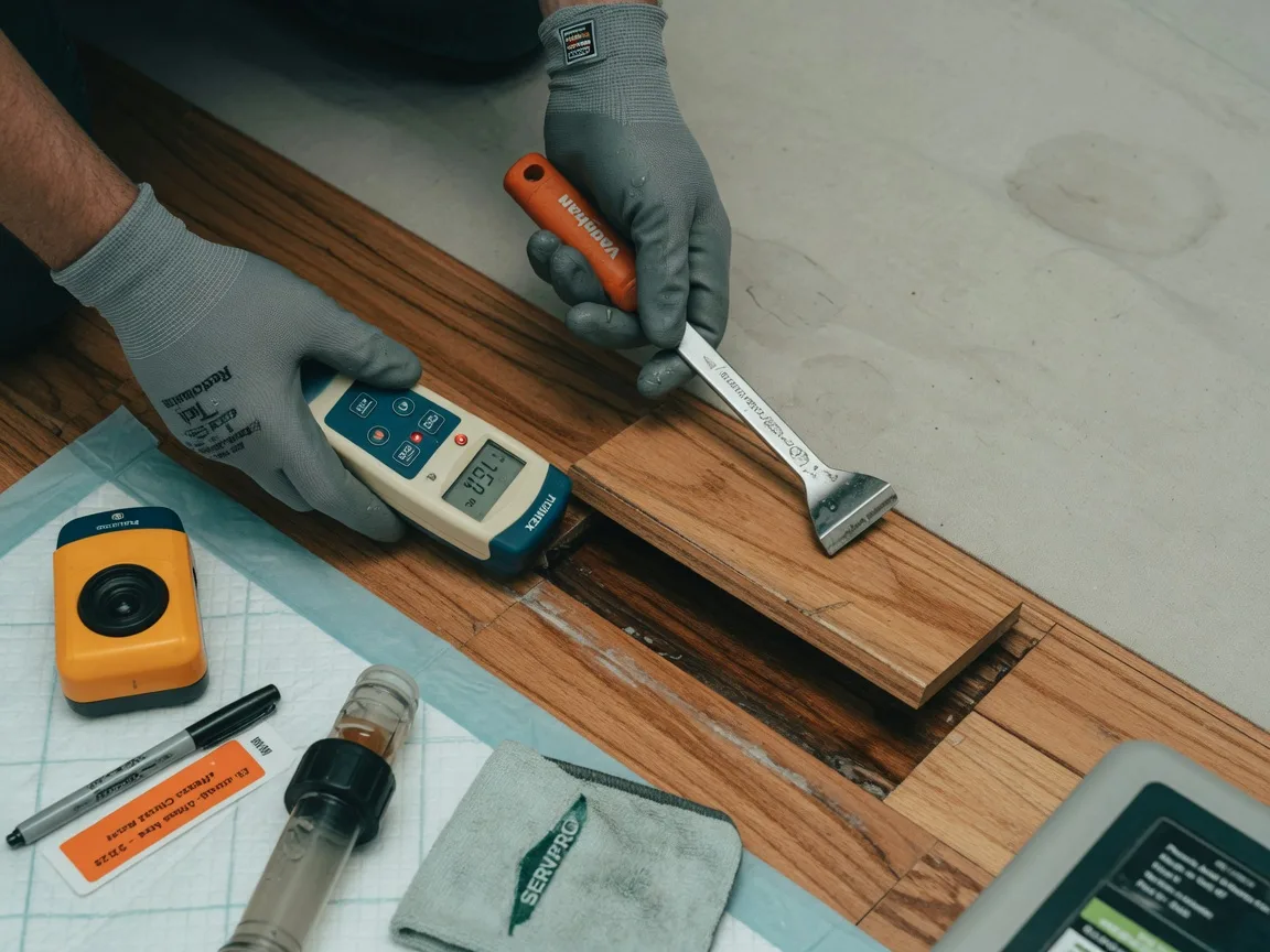 Why choose Water Damage Restoration in Hamilton, AL
